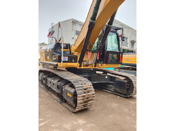 Crawler excavator CATERPILLAR 330C