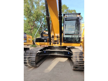 Crawler excavator CATERPILLAR 330D
