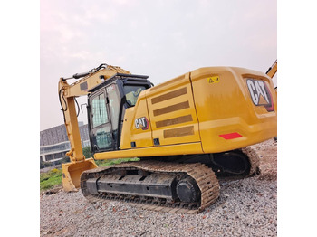 Crawler excavator CATERPILLAR 330GC
