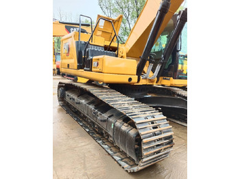 Crawler excavator CATERPILLAR 330GC