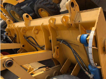 Wheel loader LiuGong 777A: picture 3