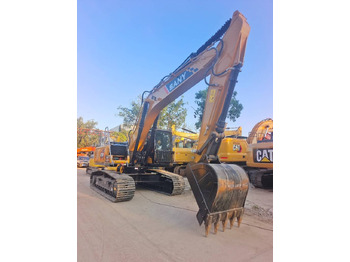 Crawler excavator SANY