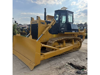 Bulldozer SHANTUI