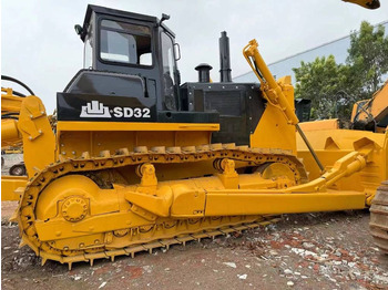 Bulldozer SHANTUI