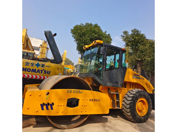 Compactor XCMG XS203J