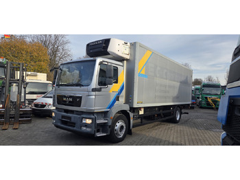 Refrigerator truck MAN TGM 18.290