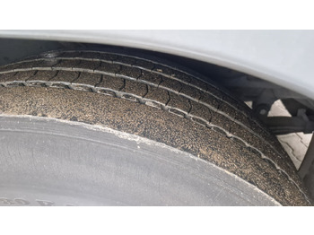 Scania P380 VDL Haken Lenk-Liftachse leasing Scania P380 VDL Haken Lenk-Liftachse: picture 5 Scania P380 VDL Haken Lenk-Liftachse leasing Scania P380 VDL Haken Lenk-Liftachse: picture 5