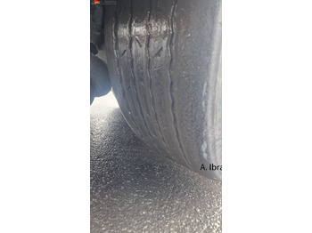 Schmitz SW 24 Schubboden, Liftachse,Ersatzradhalterung Kabelfernbedienung, Trichter leasing Schmitz SW 24 Schubboden, Liftachse,Ersatzradhalterung Kabelfernbedienung, Trichter: picture 5