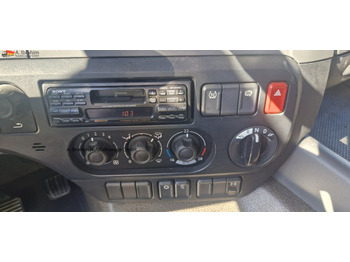 Tractor truck Daf CF 400 FT PTO für Kompressor sehr sauber, 1. Hand: picture 2