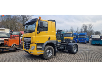 Tractor truck DAF CF 450