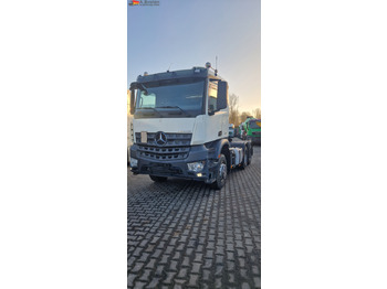 Tractor truck MERCEDES-BENZ