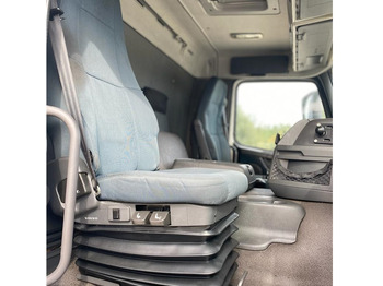 Cab chassis truck Volvo FM: picture 4 Cab chassis truck Volvo FM: picture 4