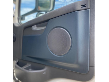 Cab chassis truck Volvo FM: picture 5 Cab chassis truck Volvo FM: picture 5