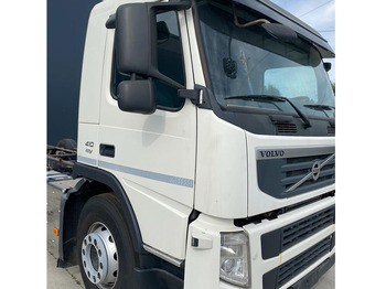 Cab chassis truck Volvo FM: picture 3 Cab chassis truck Volvo FM: picture 3