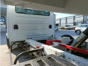 Tipper van IVECO DAILY 35C16 NUOVO 3.0 cc MOD: 2025 RIBALTABILE: picture 5
