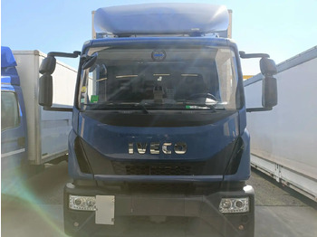 IVECO EUROCARGO 120E22 leasing IVECO EUROCARGO 120E22: picture 3