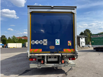 Box truck IVECO EUROCARGO 160E25P: picture 3