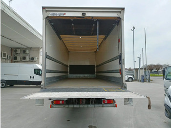 Tail lift DHOLLANDIA
