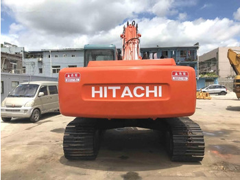 Crawler excavator HITACHI EX200