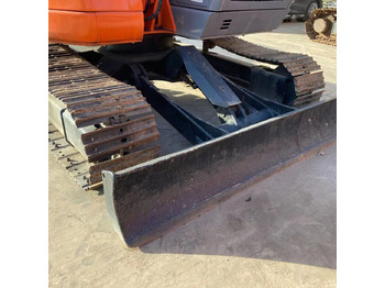 Crawler excavator HITACHI ZX75