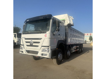 Tipper SINOTRUK HOWO