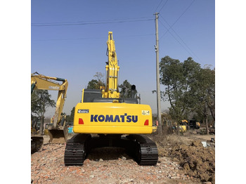 Komatsu PC240-8 leasing Komatsu PC240-8: picture 4