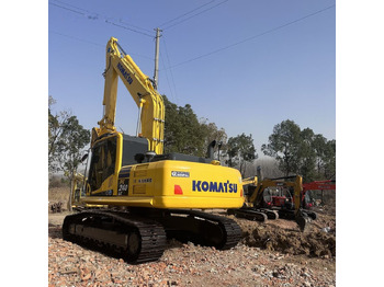 Komatsu PC240-8 leasing Komatsu PC240-8: picture 3