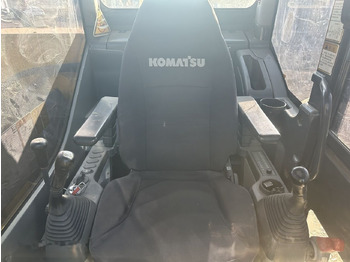 Mini excavator Komatsu PC70: picture 4