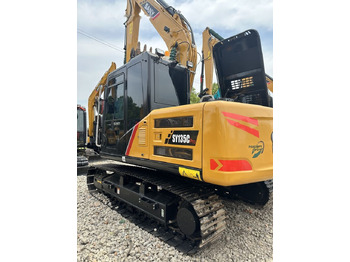 Crawler excavator Sany SY135C: picture 2