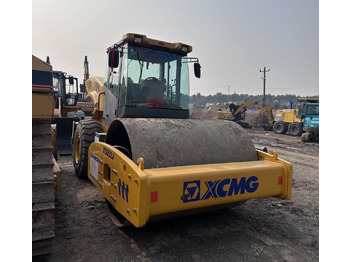 Compactor XCMG XS223J