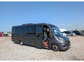 New Minibus, Passenger van Iveco Daily 70C21: picture 2