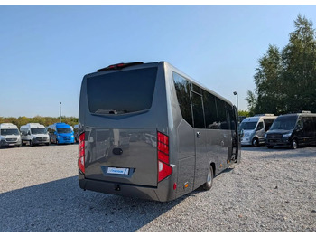 New Minibus, Passenger van Iveco Daily 70C21: picture 5