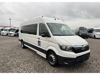 Minibus MAN TGE