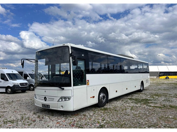 Suburban bus Mercedes-Benz Intouro: picture 5