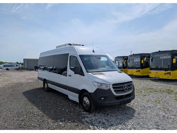 Minibus MERCEDES-BENZ Sprinter 516
