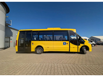 New City bus Mercedes-Benz Sprinter 517 City: picture 3