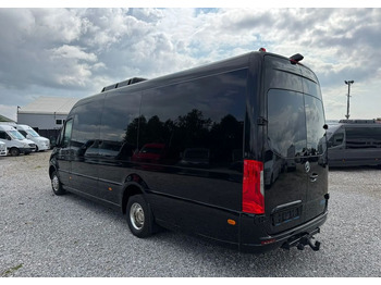 New Minibus, Passenger van Mercedes-Benz Sprinter 517: picture 5