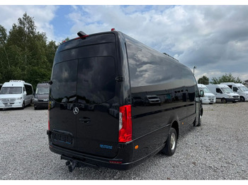New Minibus, Passenger van Mercedes-Benz Sprinter 517: picture 4