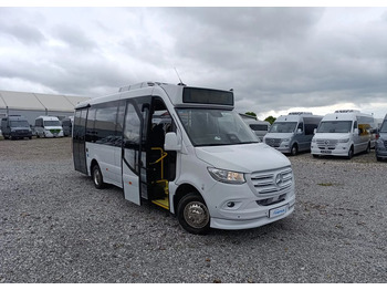 City bus MERCEDES-BENZ Sprinter
