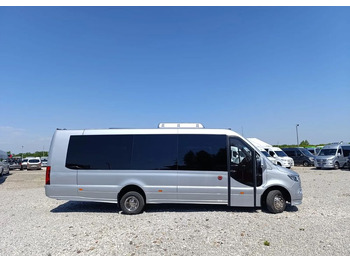 Mercedes-Benz Sprinter 519 leasing Mercedes-Benz Sprinter 519: picture 2 Mercedes-Benz Sprinter 519 leasing Mercedes-Benz Sprinter 519: picture 2