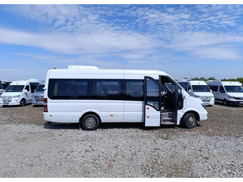 Mercedes-Benz Sprinter 519 leasing Mercedes-Benz Sprinter 519: picture 3