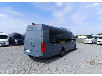 New Minibus, Passenger van Mercedes-Benz Spritner 519: picture 5