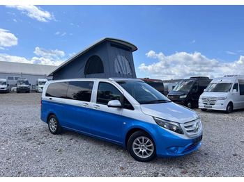 Minibus, Passenger van Mercedes-Benz Vito: picture 3