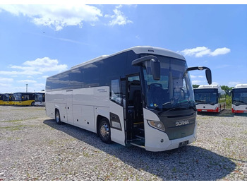 Coach SCANIA Higer