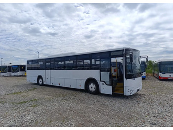 Suburban bus Temsa Tourmalin: picture 2
