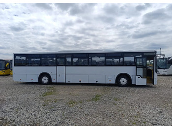 Suburban bus Temsa Tourmalin: picture 3