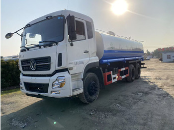 Tanker truck DONGFENG