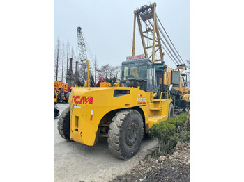 Diesel forklift TCM FD250: picture 3 Diesel forklift TCM FD250: picture 3