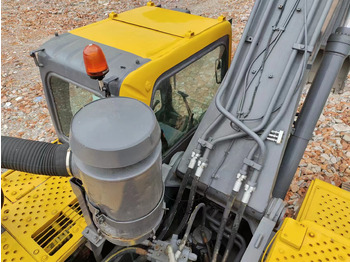 Crawler excavator VOLVO EC360: picture 5