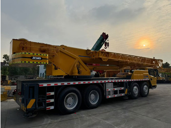 New Mobile crane XCMG QY70K: picture 5